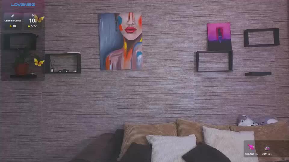 blonde_eva Live Sex December 13, 2025