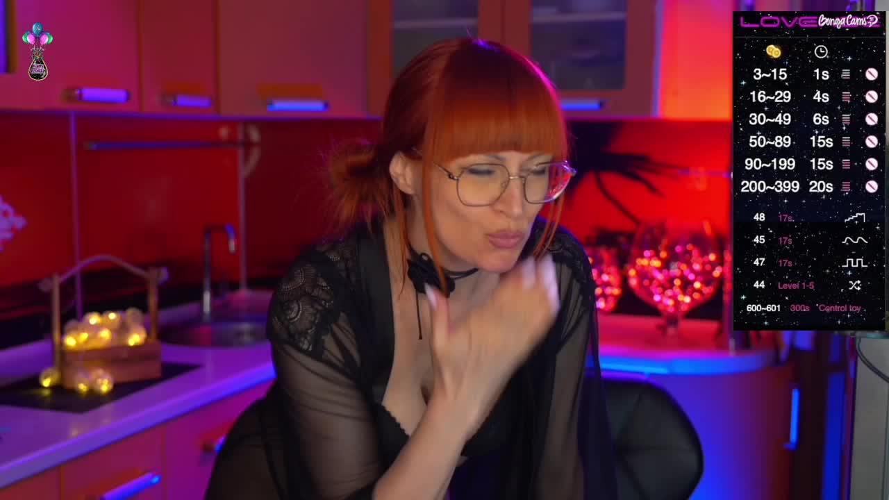 Redfury69 Live Sex December 18, 2025