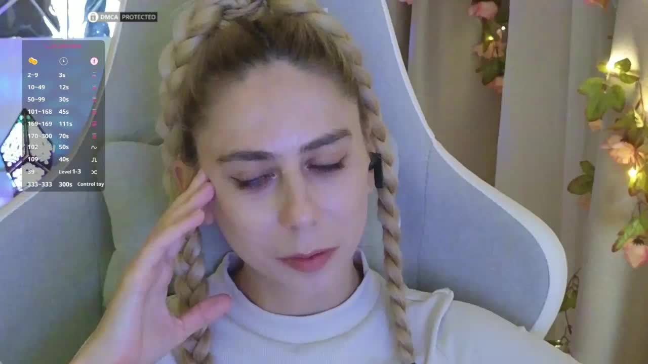 ballerina_capuchina Live Sex December 14, 2025