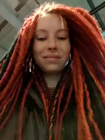 Frost_foxy Live Sex December 13, 2025