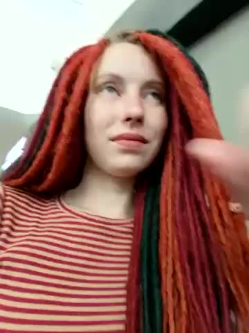 Frost_foxy Live Sex December 13, 2025