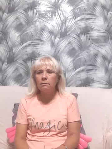 sakura_blonde Live Sex December 13, 2025