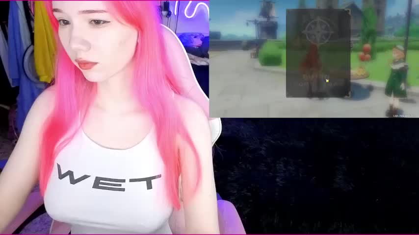 Maya_Viola Live Sex 2025.10.01