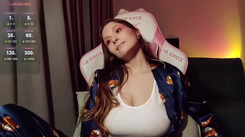 Charly_Fox Live Sex December 14, 2025