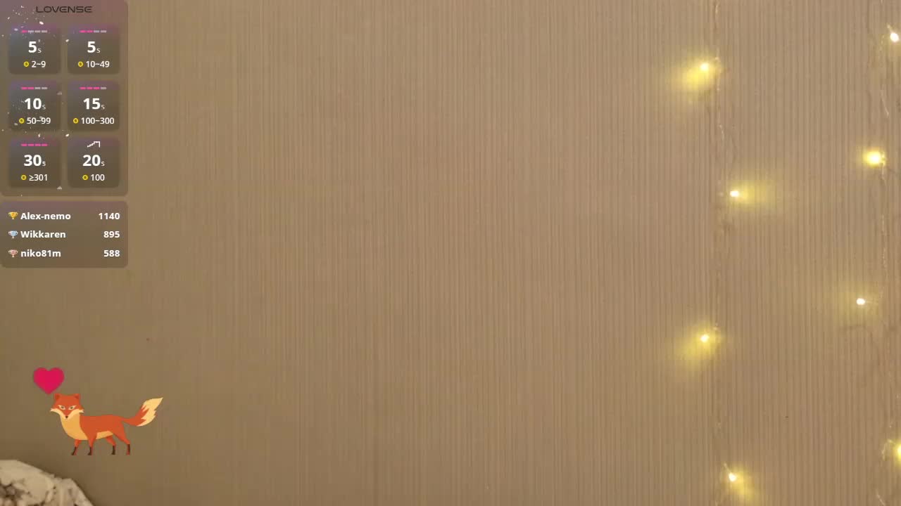 PeachGirl Live Sex December 15, 2025