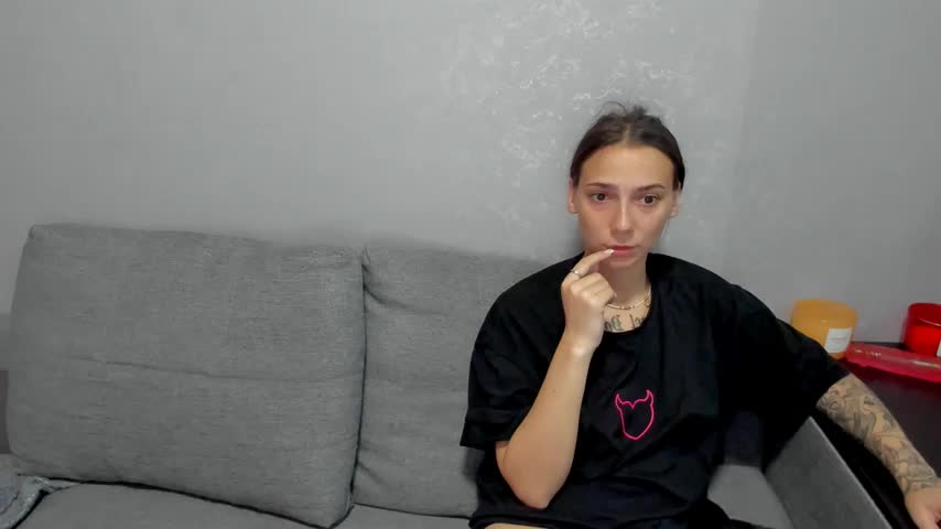 annabishop Live Sex December 13, 2025