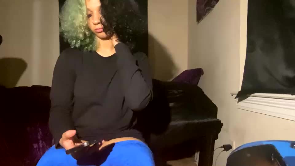 universethadon Live Sex October 1, 2025