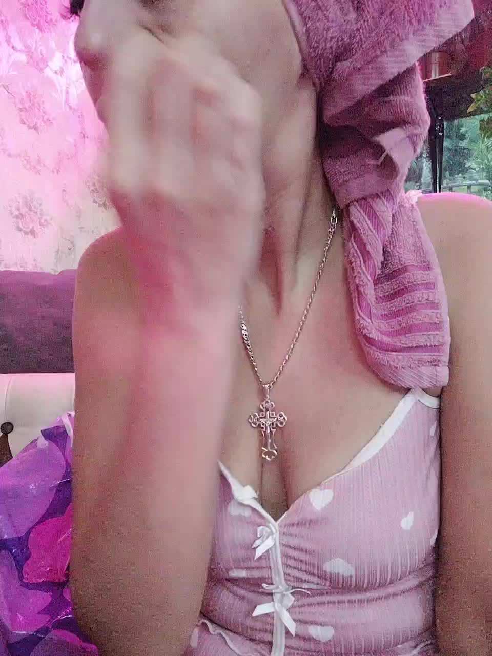 SexyKitty75-1 Live Sex December 18, 2025