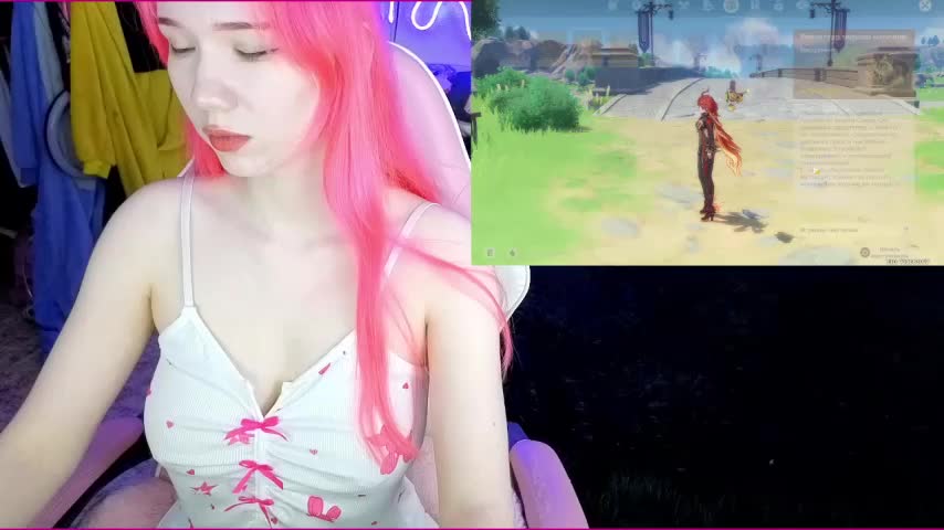 Maya_Viola Live Sex 2025.10.01