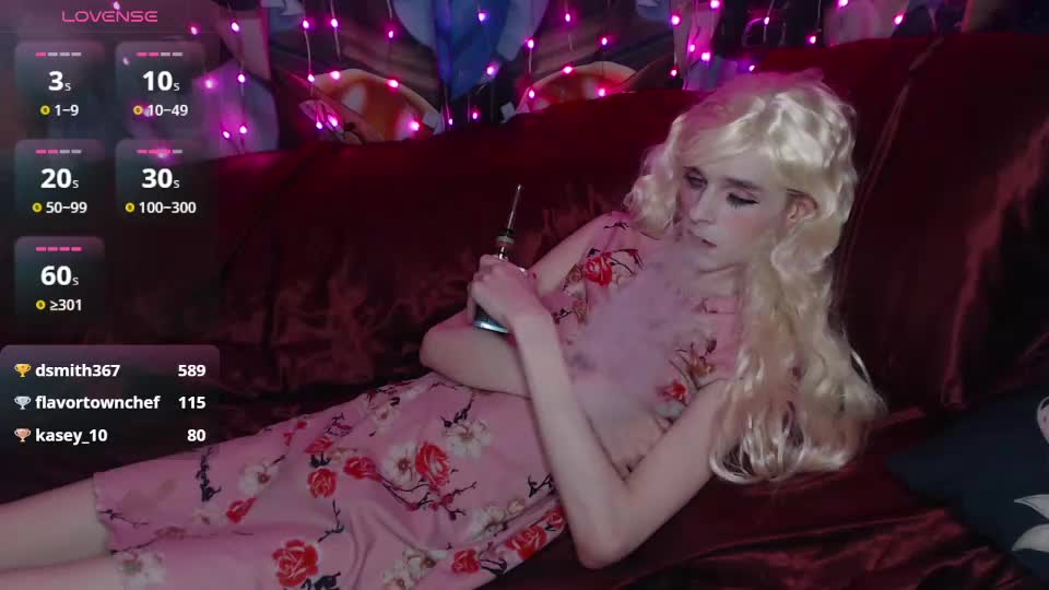 iselestias Live Sex December 14, 2025