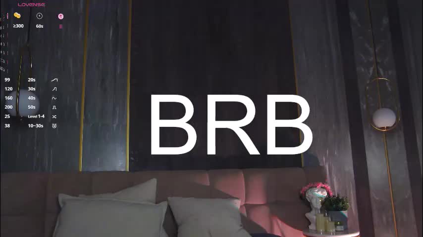 chanelmay Live Sex December 13, 2025