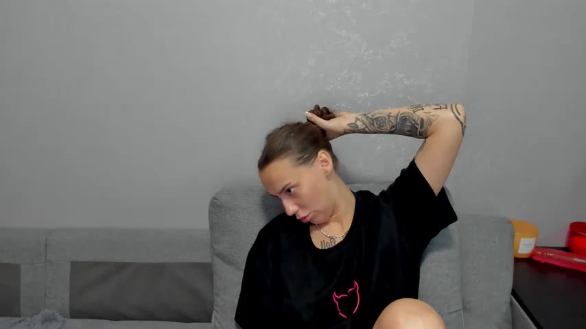 annabishop Live Sex December 13, 2025