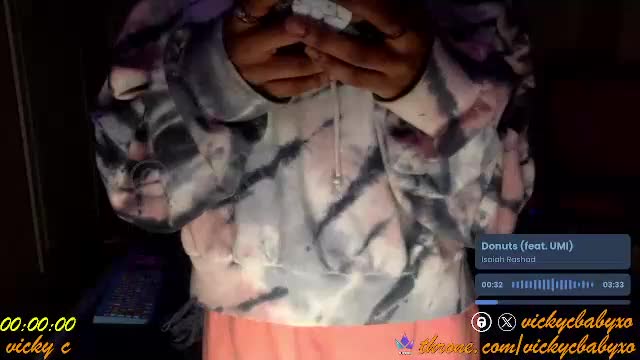 viiickyyy Live Sex December 13, 2025