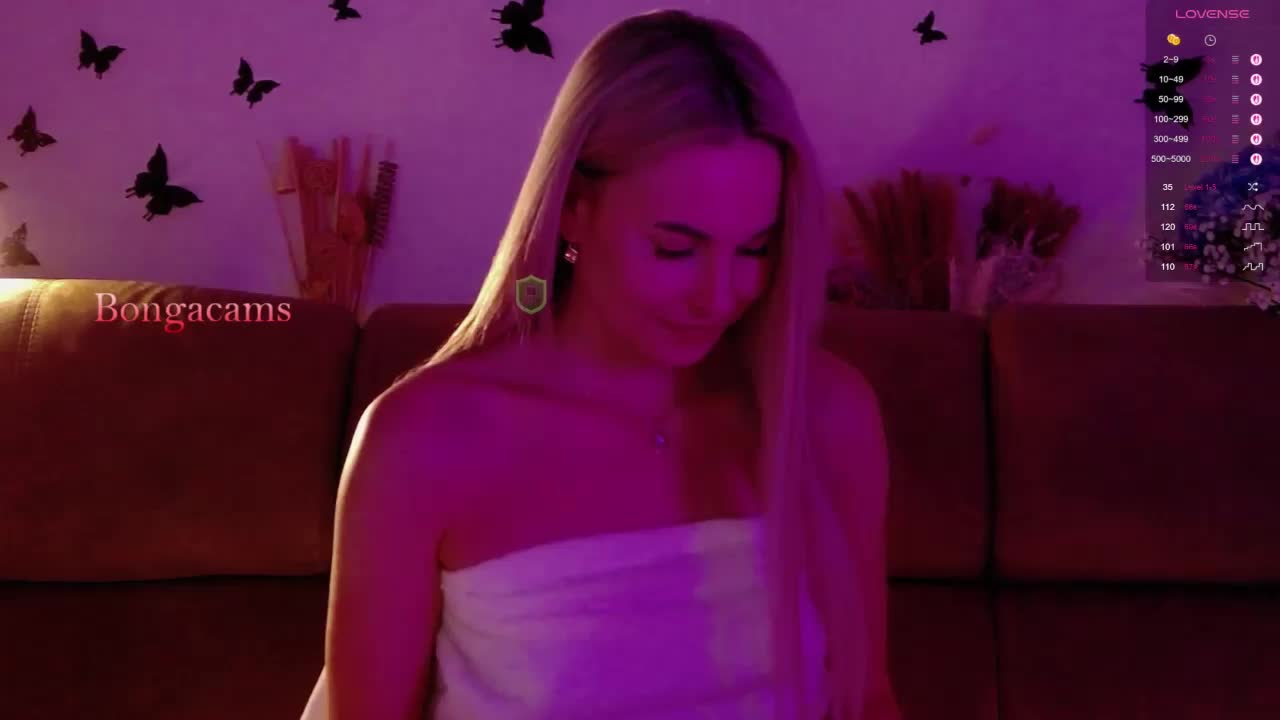 Kocmoc_Katerina Live Sex December 14, 2025