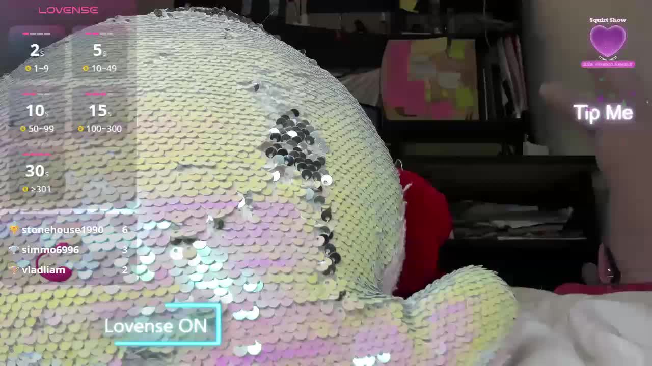 MiaSweety Live Sex December 14, 2025