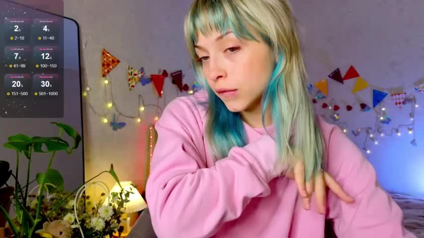 lavenderluxe Live Sex December 14, 2025