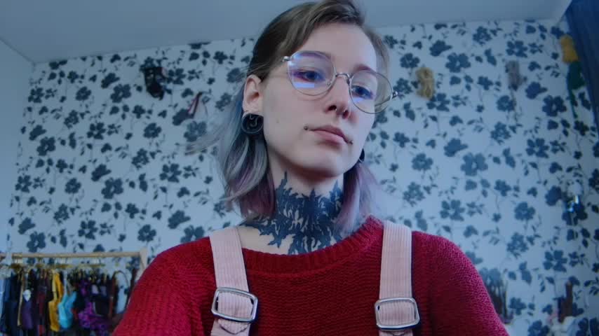 Littlespacemouse Live Sex December 17, 2025