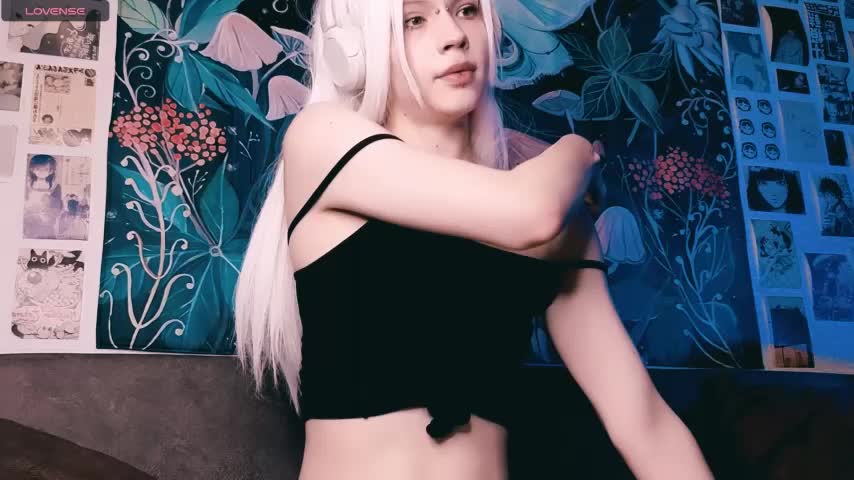 baby_monster1 Live Sex December 13, 2025