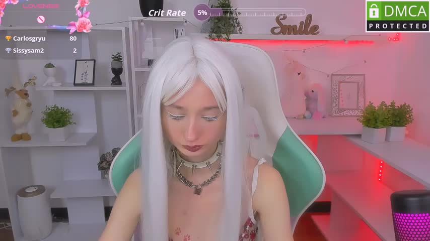 Katia_Kim Live Sex December 14, 2025