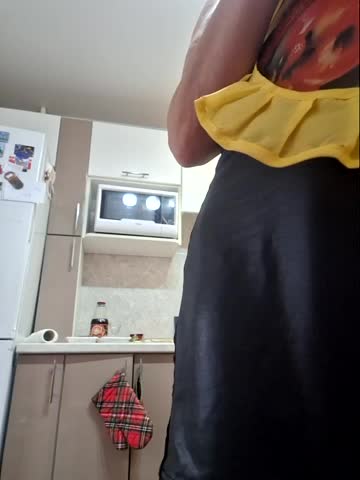 LaliaMia Live Sex December 17, 2025