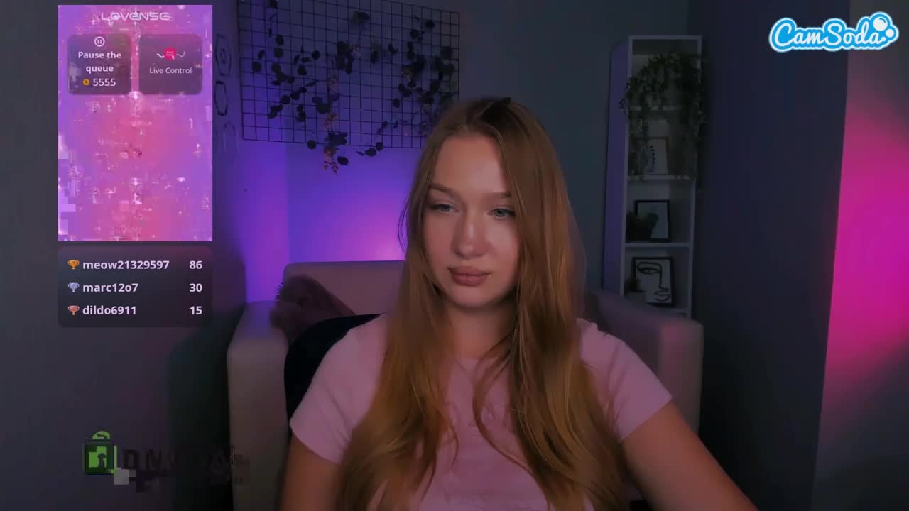 playfulsophie Live Sex December 17, 2025