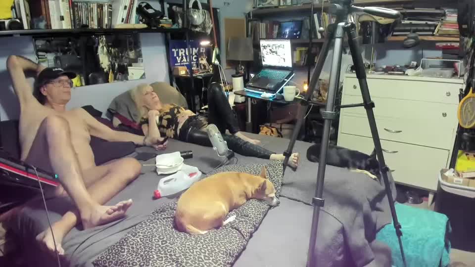 pink_black Live Sex December 18, 2025