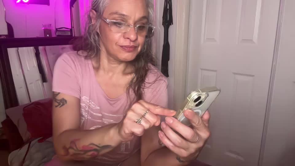 degeneratesaint Live Sex December 14, 2025