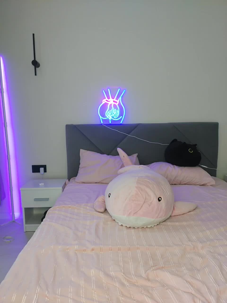 yuliia_3003 Live Sex December 17, 2025