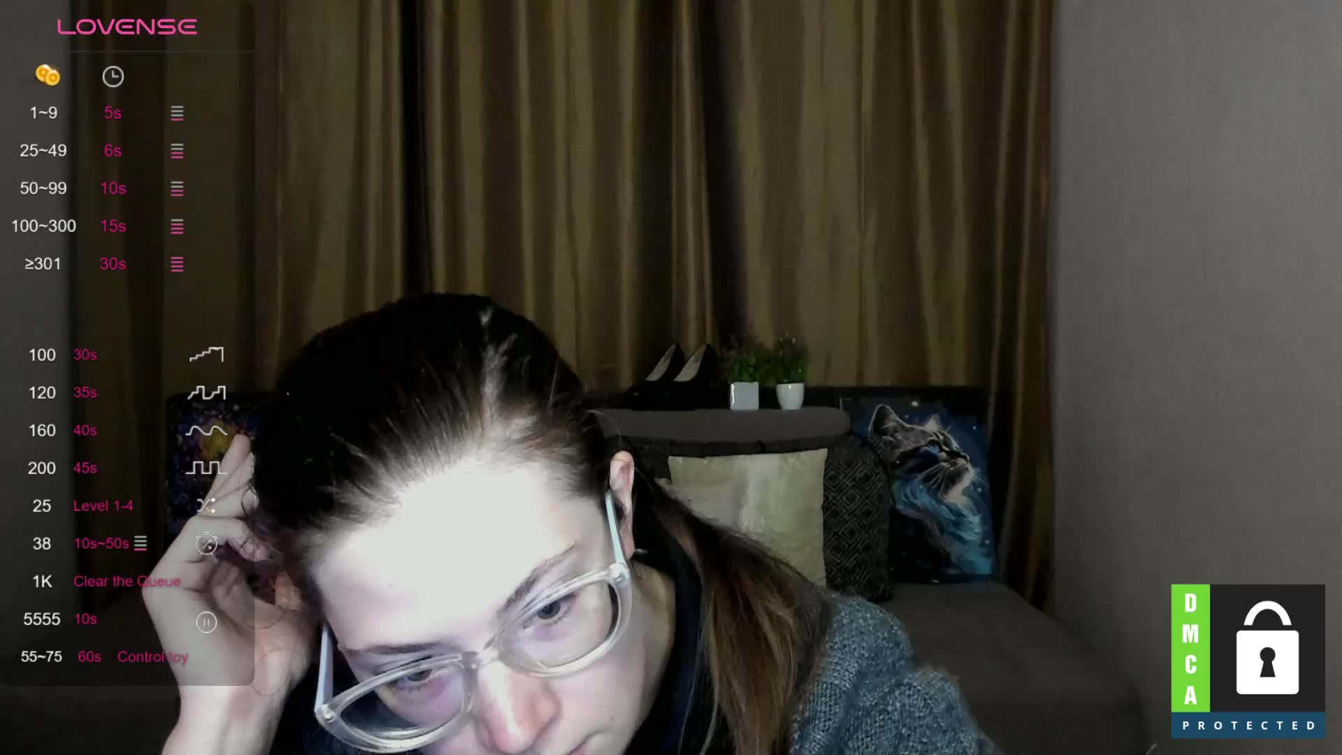 Aliciafolow009 Live Sex October 1, 2025