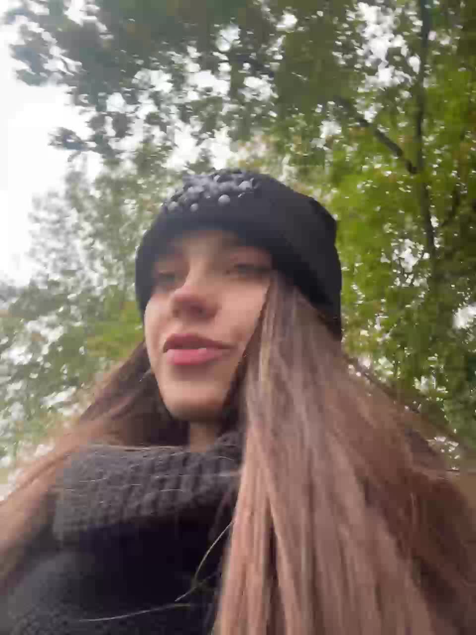 FunnyBanny0312 Live Sex December 14, 2025