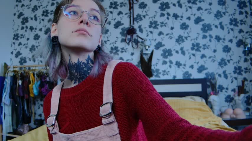 Littlespacemouse Live Sex December 17, 2025