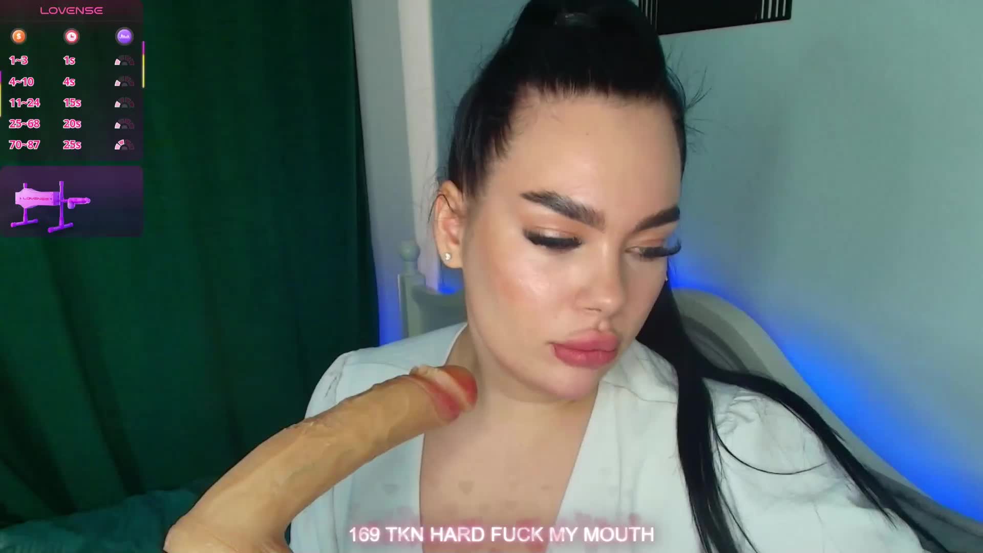 katerine-Monroe Live Sex December 14, 2025