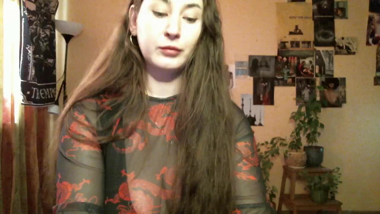 TemptingFable Live Sex December 14, 2025