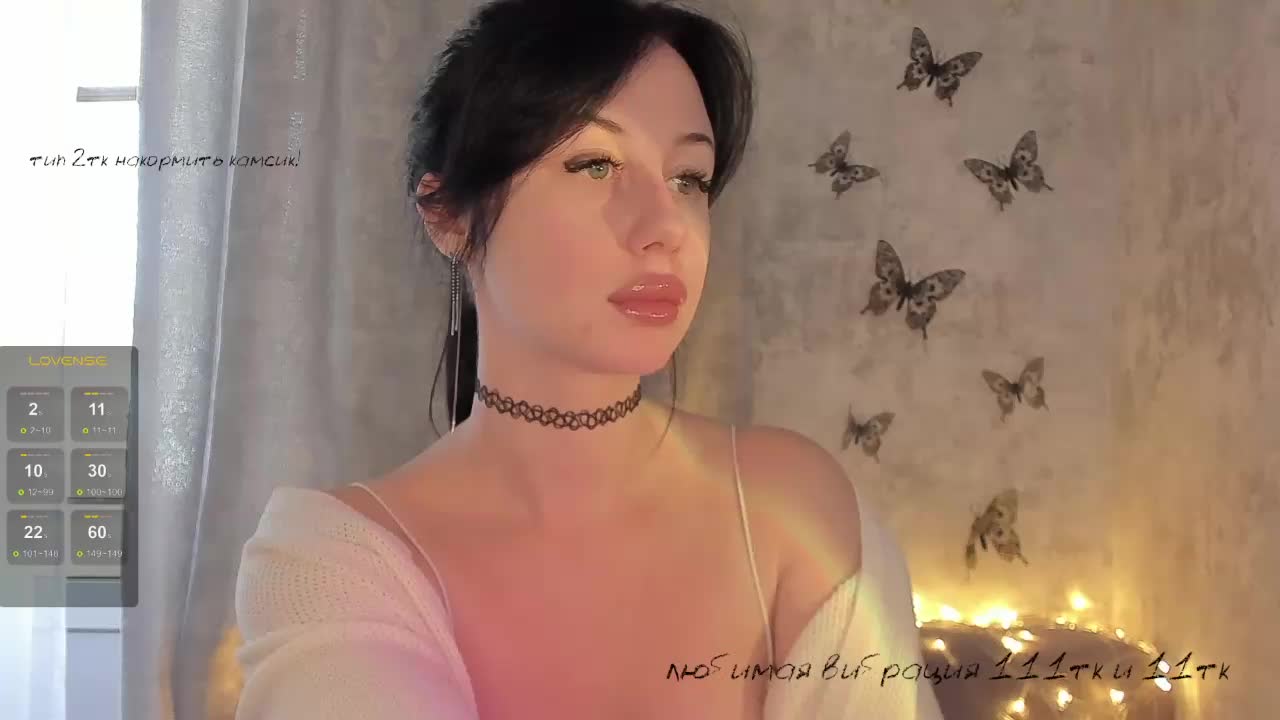 elenaaddiction Live Sex December 13, 2025