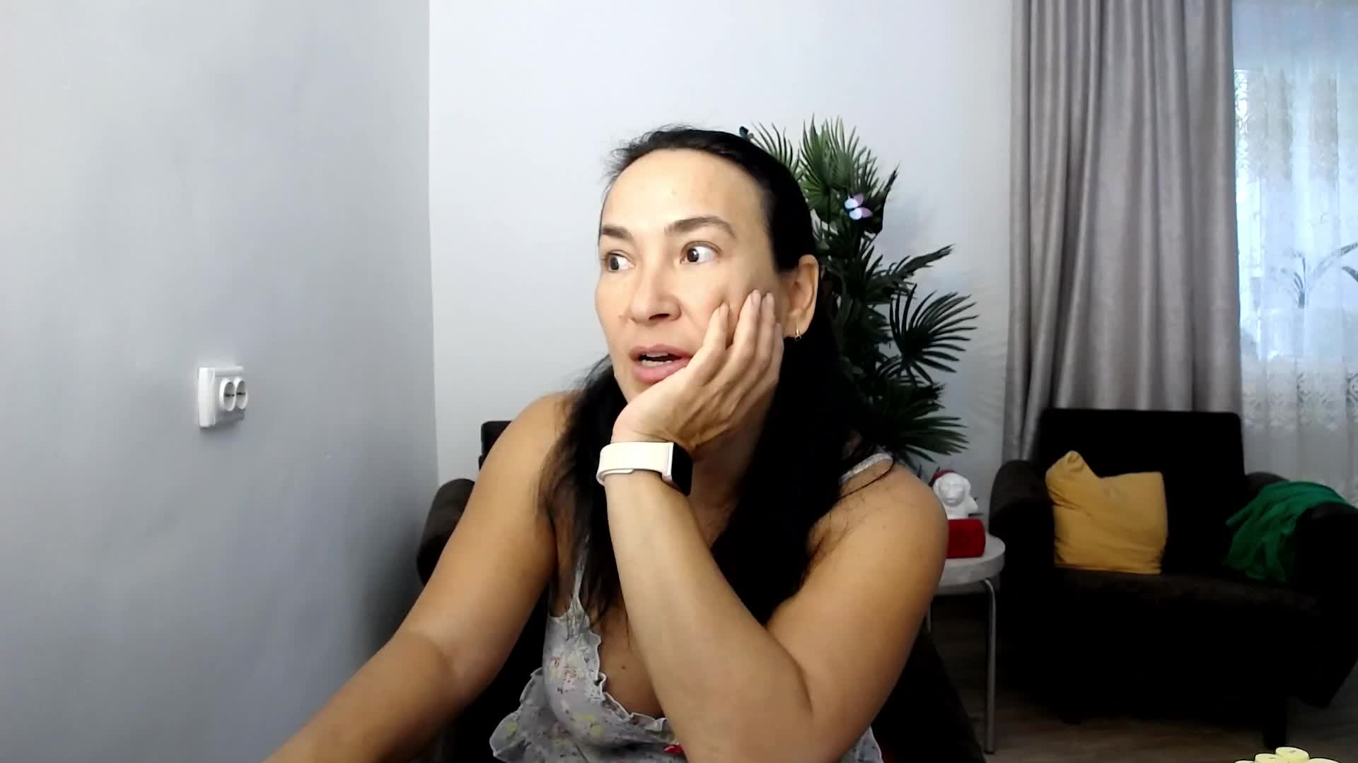 LikaLady Live Sex December 14, 2025