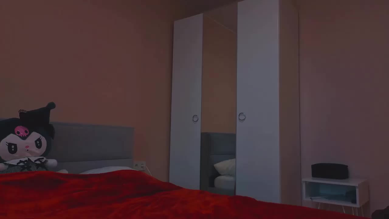 MiaLuw Live Sex December 13, 2025