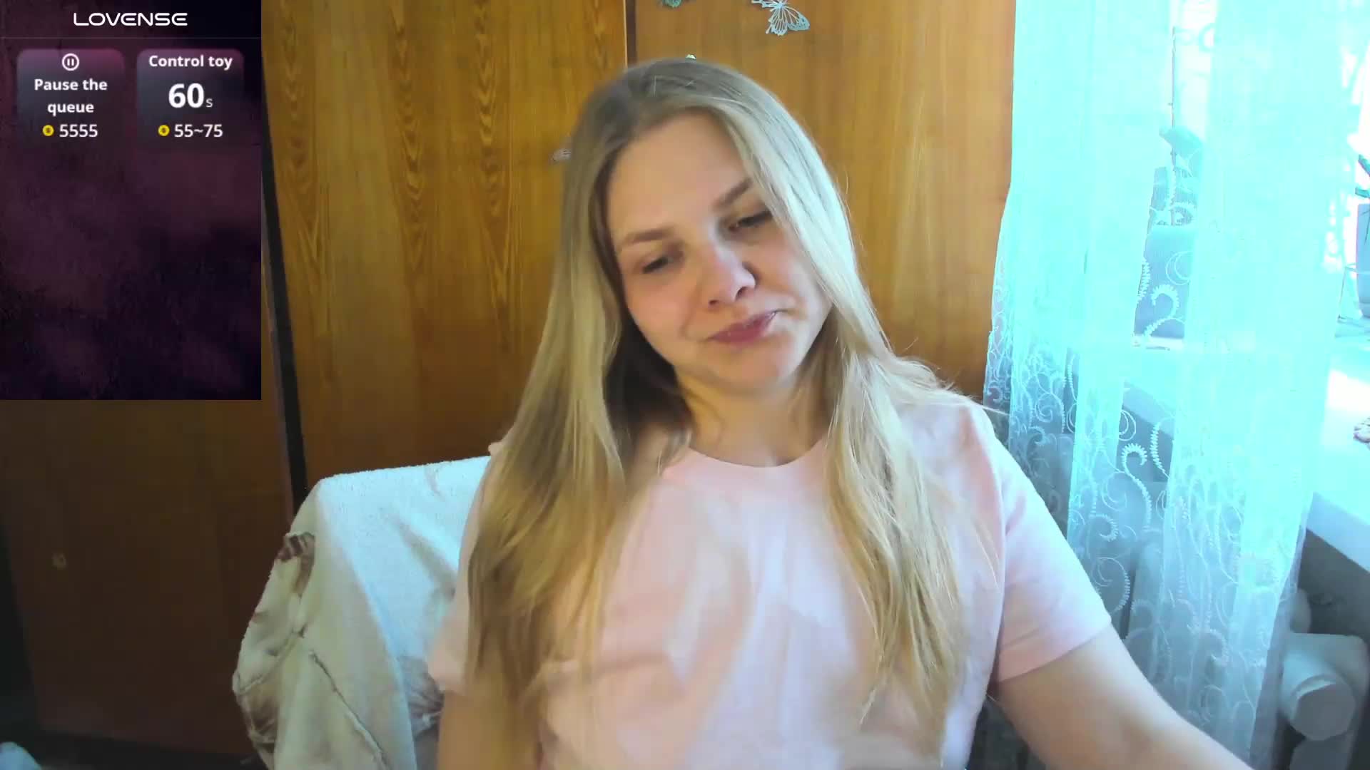 Emma-Frizea Live Sex December 17, 2025