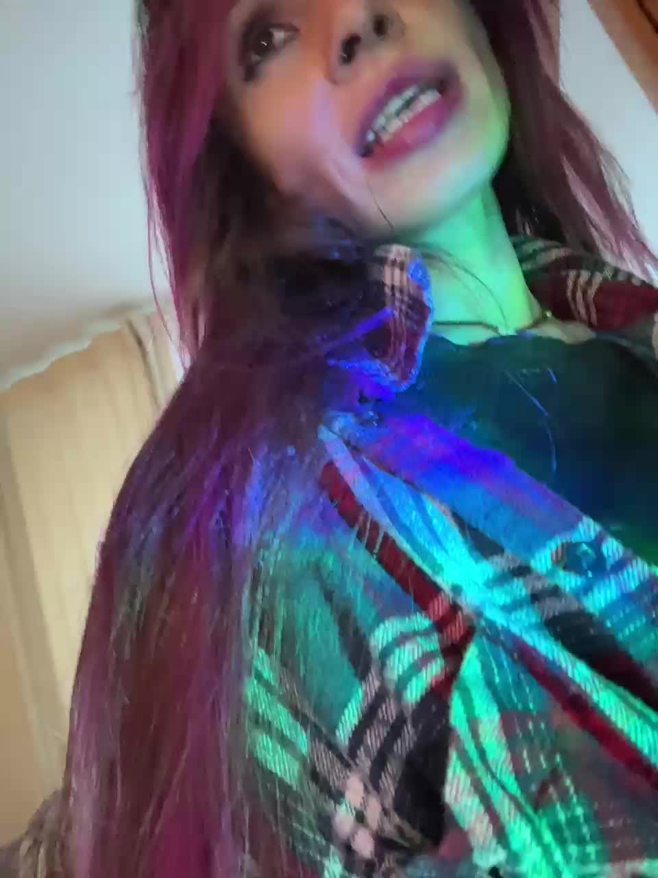 GoodGirl777 Live Sex December 12, 2025