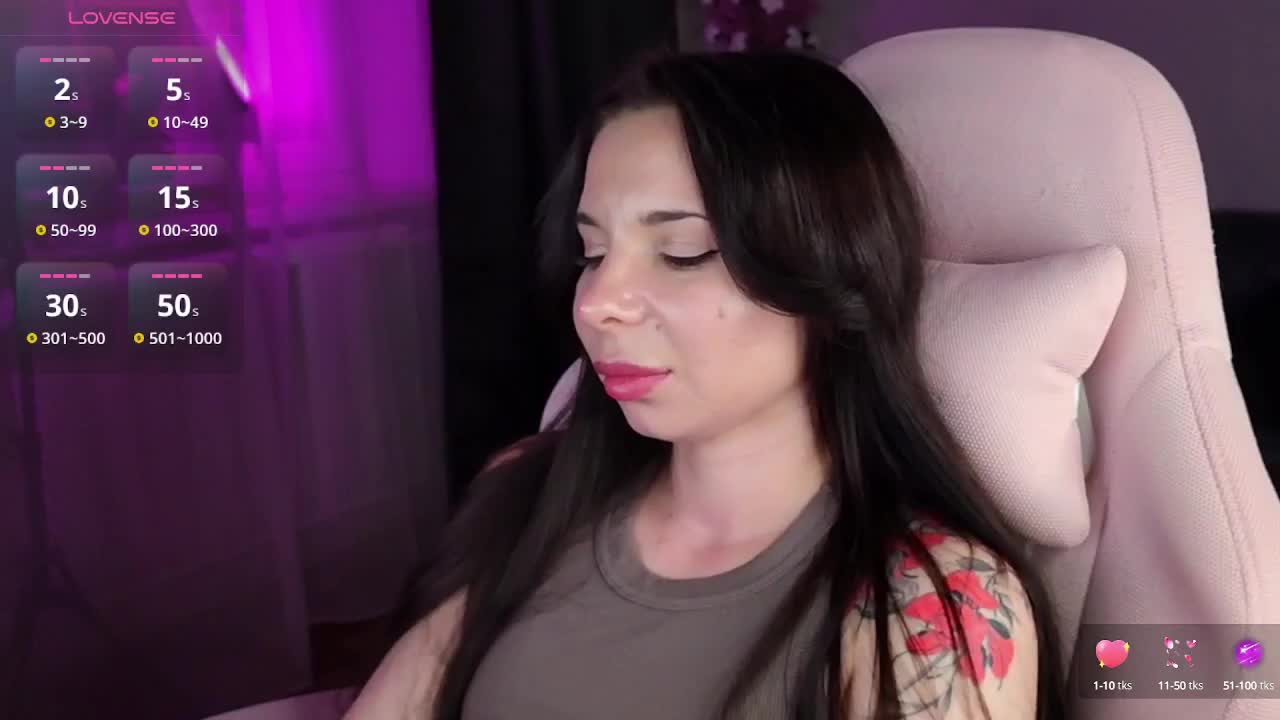 Lady-shy Live Sex December 13, 2025