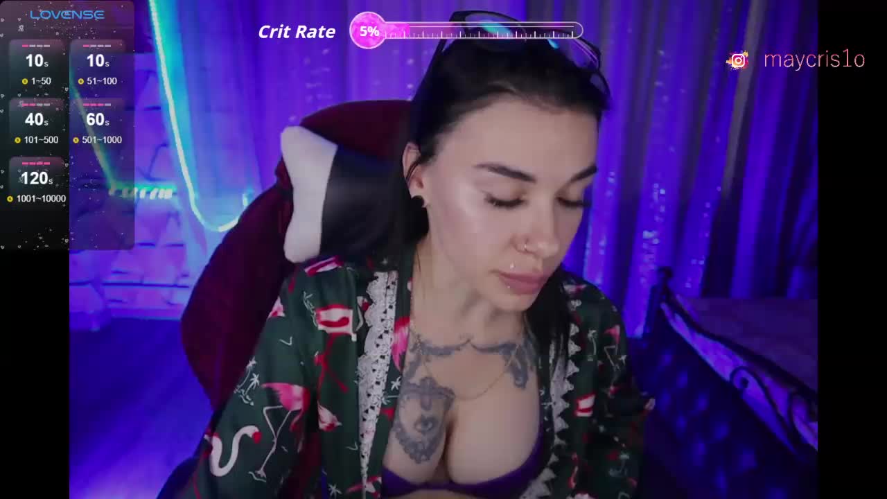 deva_maria Live Sex December 15, 2025