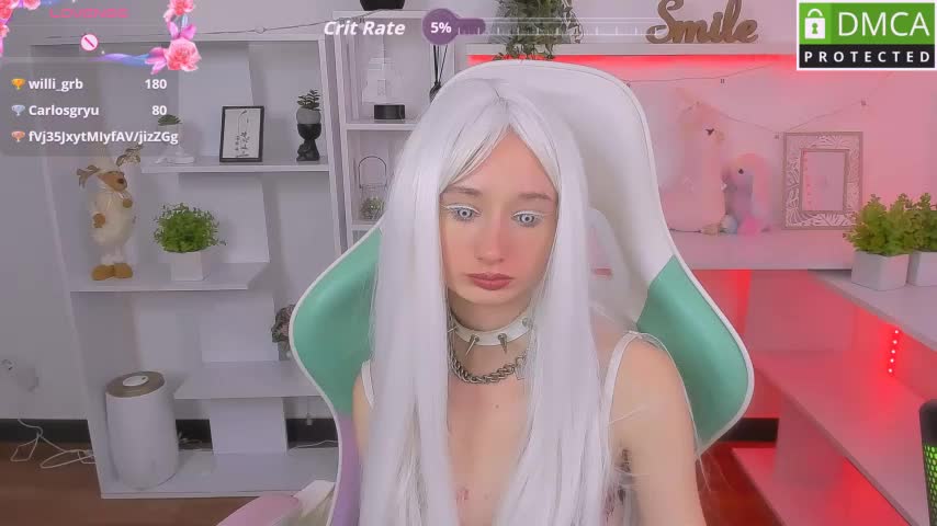 Katia_Kim Live Sex December 14, 2025