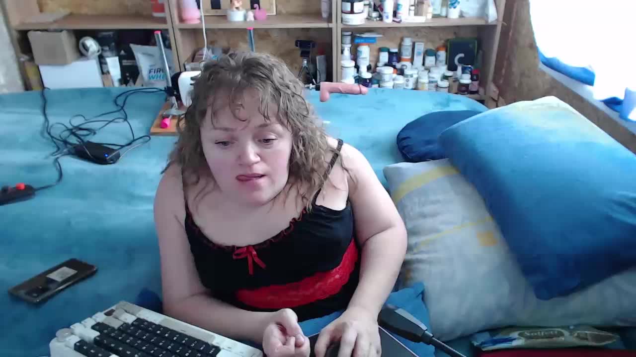 MiniNatali Live Sex December 14, 2025