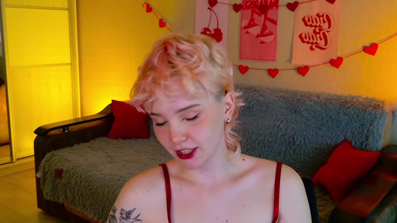 Cool-Love Live Sex December 17, 2025