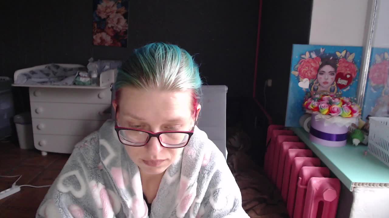 malvinella Live Sex December 18, 2025