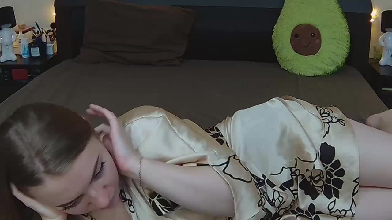 LinkaMalinka Live Sex December 13, 2025