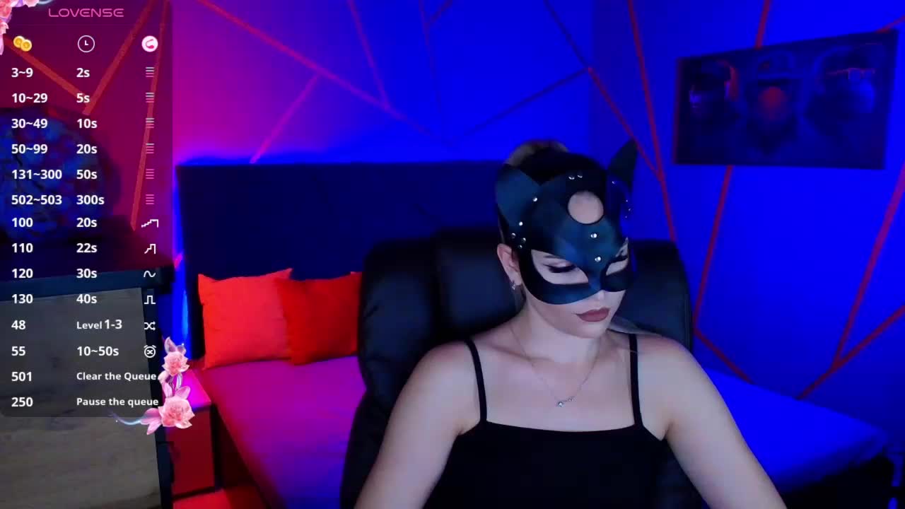 __Sofia_Cat__ Live Sex December 17, 2025