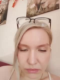 LadyAnny Live Sex December 14, 2025