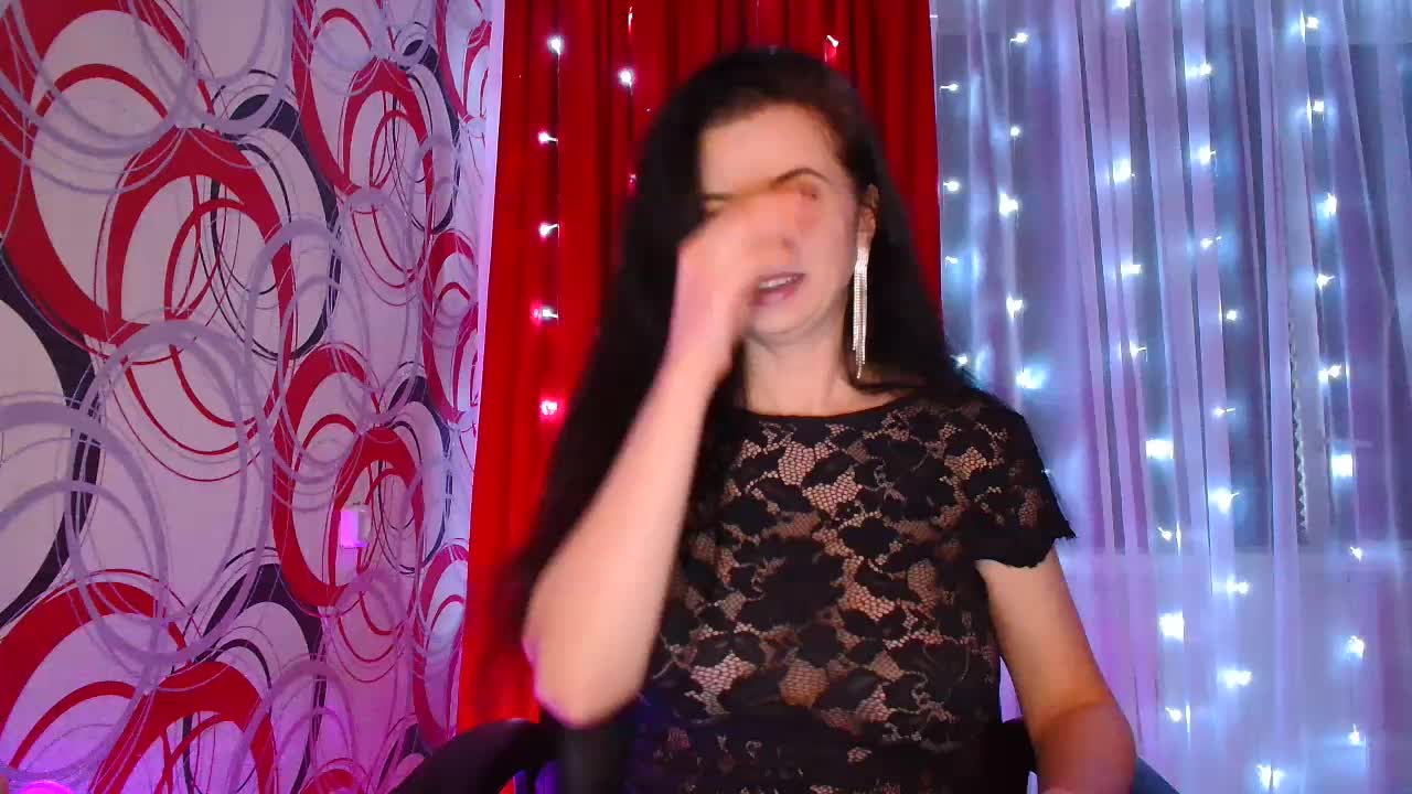 _Sirena_ Live Sex December 12, 2025