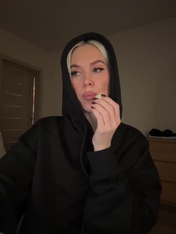 xDinnax Live Sex December 17, 2025