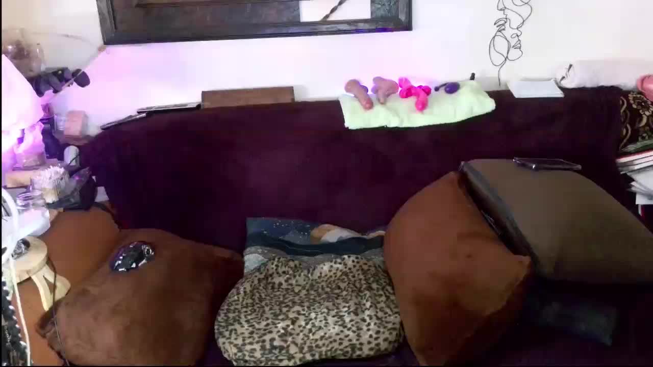 Fantasyca Live Sex December 14, 2025